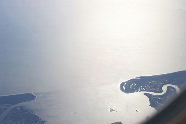 Mystery Island part 2