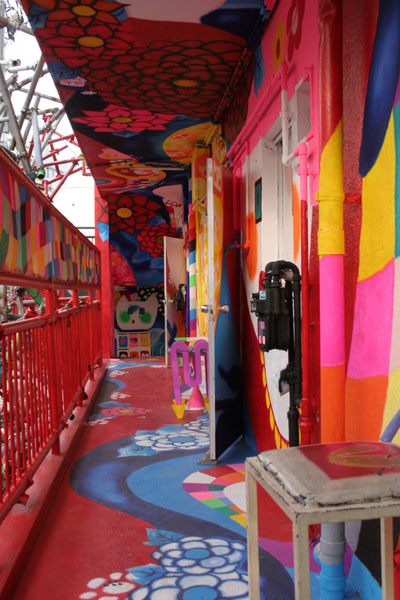 Design Festa Gallery