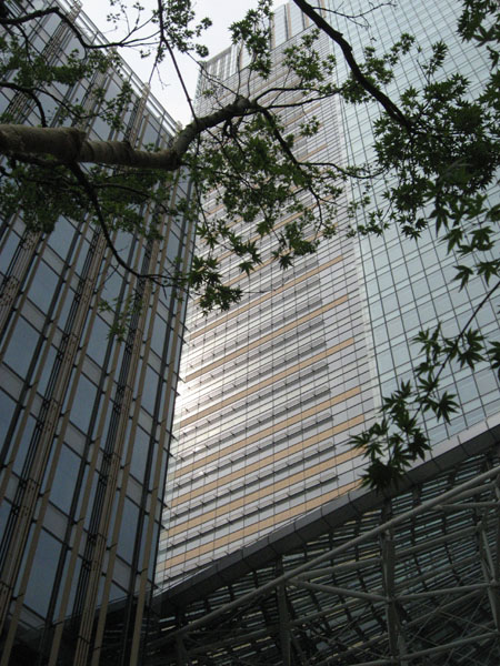 Tokyo Midtown Tokyo Midtown